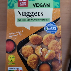 ➡️ Vegetarisch mittel